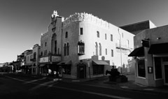 Santa Fe, 2021