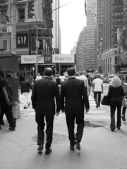 New York, 2013