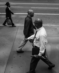 New York, 2013