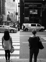 New York, 2013