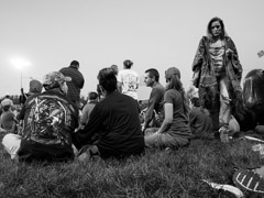 Santa Fe, 2014