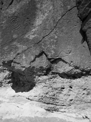 Tsankawi, Bandelier National Monument, 2014