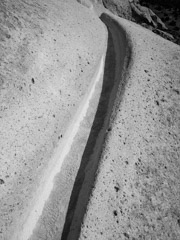 Tsankawi, Bandelier National Monument, 2014