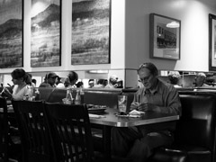 Santa Fe, 2014