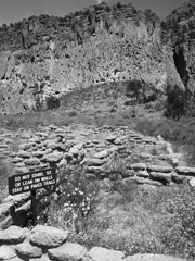 Bandelier National Monument, 2014
