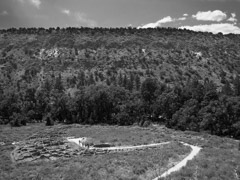 Bandelier National Monument, 2014