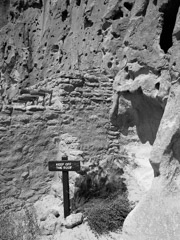 Bandelier National Monument, 2014