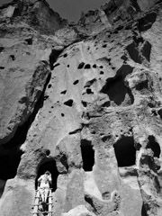 Bandelier National Monument, 2014