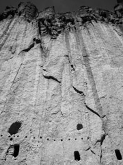 Bandelier National Monument, 2014