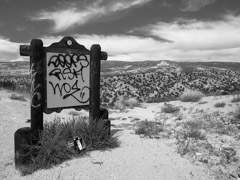 New Mexico, 2014