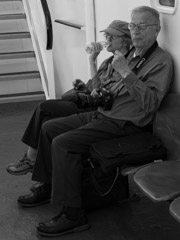 Isle of Mull, 2012