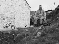Isle of Mull, 2012