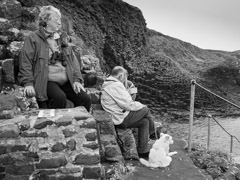 Isle of Mull, 2012
