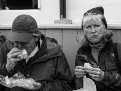 Isle of Mull, 2012