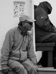Isle of Mull, 2012