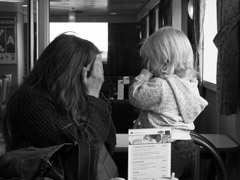 Isle of Mull, 2012