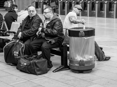 Glasgow, 2012