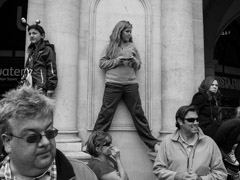 London, 2012
