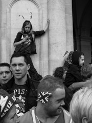 London, 2012