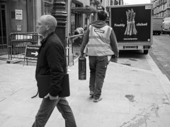 London, 2012