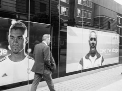 London, 2012