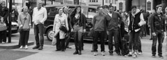 London, 2012