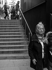 London, 2012