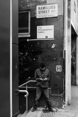 London, 2012