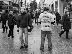 London, 2012