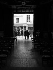 Paris, 2012
