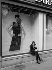 Paris, 2012