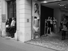 Paris, 2012