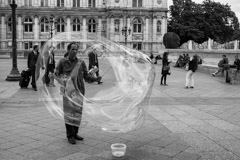 Paris, 2012