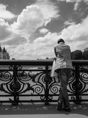 Paris, 2012