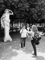 Paris, 2012