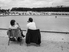 Paris, 2012