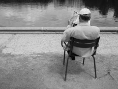 Paris, 2012