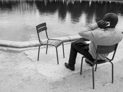 Paris, 2012
