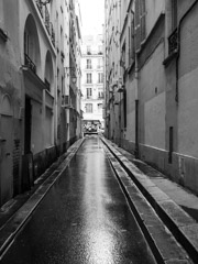 Paris, 2012