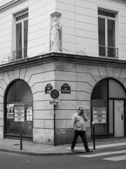 Paris, 2012