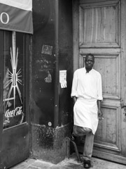Paris, 2012