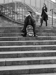 Paris, 2012
