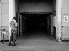Paris, 2012