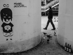 Paris, 2012