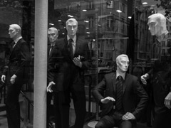 Paris, 2012