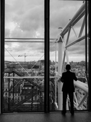 Paris, 2012