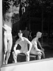 Paris, 2012