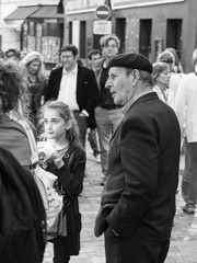 Paris, 2012