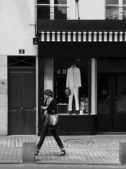 Paris, 2012