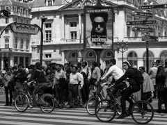Paris, 2012